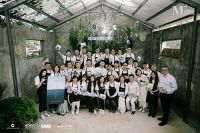 M+中国高端室内设计大赛上海赛区网络票选火热进行！