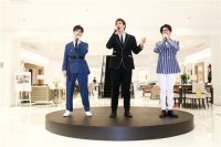 前线 | 美克美家湘遇长沙 打造城市美学新地标