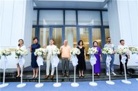 前线 | 美克美家湘遇长沙 打造城市美学新地标