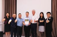 Dream Life ·遇见未来 罗西家具高端定制产品发布会举行