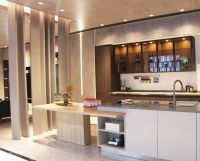 Dream Life ·遇见未来 罗西家具高端定制产品发布会举行