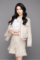 "走进凤铝,开启美好生活",一起分享美好生活的N种style