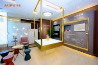 智能集成家居亮相广州建博会，奥普带来“一门不难做的大生意”