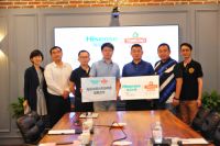 海信冰箱&青岛啤酒共同赋能“美食+啤酒”全域营销新模式