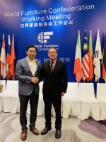 整装出发，设计为名 | 东莞名家具展为建设一流湾区赋能