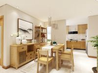 太子家居匠朴系列：新中式的禅意，是让家成为灵魂的栖息