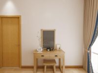 太子家居匠朴系列：新中式的禅意，是让家成为灵魂的栖息