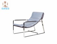 国际名家具展，东莞市梒祺智造携手中国顶级人工智能团队