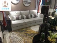 国际名家具展，东莞市梒祺智造携手中国顶级人工智能团队