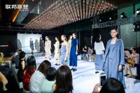 联名款衣柜首发！联邦高登&高志强开启时装新秀场