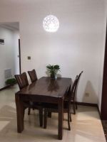 尚欧国际家居这套乌金木经典新中式可千万别错过！