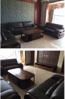 尚欧国际家居这套乌金木经典新中式可千万别错过！