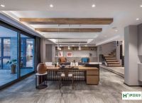 伊莎贝尔丨知道你家的地板为什么铺的不好看吗？