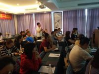 铿固门窗2019年中总结：销量、招商量翻倍增长