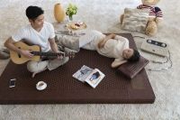 可喜安焦点访谈_可喜安好睡眠_可喜安行业的发展现状