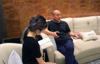 “非极致，不将就”——行走在高端定制领域的A8空间