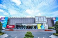 直击建博会 | 富森美拎包入住与云米全屋互联网家电签约