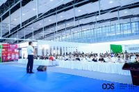 直击广州建博会DDS展  沁园携薄翼系列净水产品重磅出席