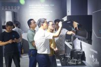 云米智能“新物种”亮相广州建博会  携手家居领导品牌加速全屋互联