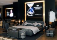 慕思凯奇携手意大利设计师，匠心打造一站式寝具解决方案