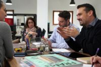 慕思凯奇携手意大利设计师，匠心打造一站式寝具解决方案