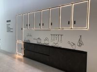 好莱客库腾:看未来,品牌多元化探索;新廿年,建博会为品牌赋能