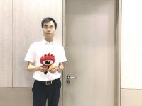 中国（广州）建博会正式开SHOW · 鑫迪期待与你相遇