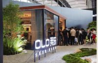 坚持差异化设计之路 我乐家居重磅新品引领定制家居新风尚