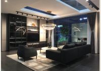 坚持差异化设计之路 我乐家居重磅新品引领定制家居新风尚