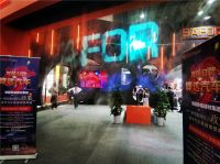 颜值&价值双双出众 德国SÄFOR赛福五金实力抢镜2019广州建博会