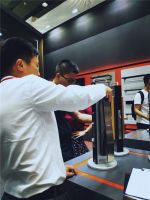 颜值&价值双双出众 德国SÄFOR赛福五金实力抢镜2019广州建博会