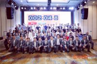 颜值&价值双双出众 德国SÄFOR赛福五金实力抢镜2019广州建博会