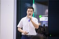 赋能定制家居创新 欧派克发布“全空间移动系统解决方案”