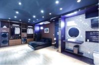 卡萨帝携“指挥家”高端智慧成套家电亮相建博会