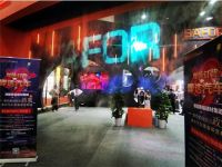 德国SÄFOR赛福五金实力抢镜2019广州建博会