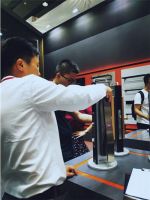 德国SÄFOR赛福五金实力抢镜2019广州建博会