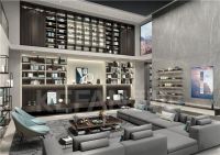 科凡2019再度斩获德国红点奖 携轻奢新品闪耀建博会