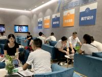 直击建博会 | 布兰莎橱柜新品首次亮相广州，热度持续UP