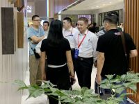 直击建博会 | 布兰莎橱柜新品首次亮相广州，热度持续UP