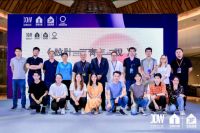 设计驱动，名家具展成为设计新思想聚集地