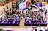 设计驱动，名家具展成为设计新思想聚集地