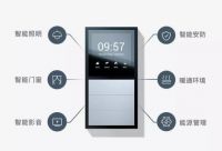 未来服务1000万家庭，欧瑞博真·全宅智能家居亮相建博会