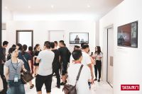 近者悦远者来 TATA木门首推同创经营模式拥抱更多志同道合者