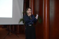 2019年建博会豪利集团品牌价值发布会圆满举办