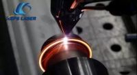 凯普斯激光：超高速激光熔覆技术的诞生！
