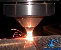 凯普斯激光：超高速激光熔覆技术的诞生！