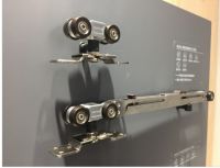 2019广州建博会 顶固安全门锁携新品惊艳亮相