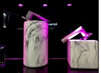 2019广州建博会 顶固安全门锁携新品惊艳亮相