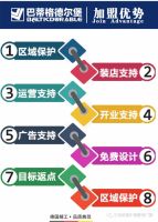 巴蒂格德尔堡签约央视与亮相建博会 开启品牌新征程