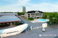 巴蒂格德尔堡签约央视与亮相建博会 开启品牌新征程